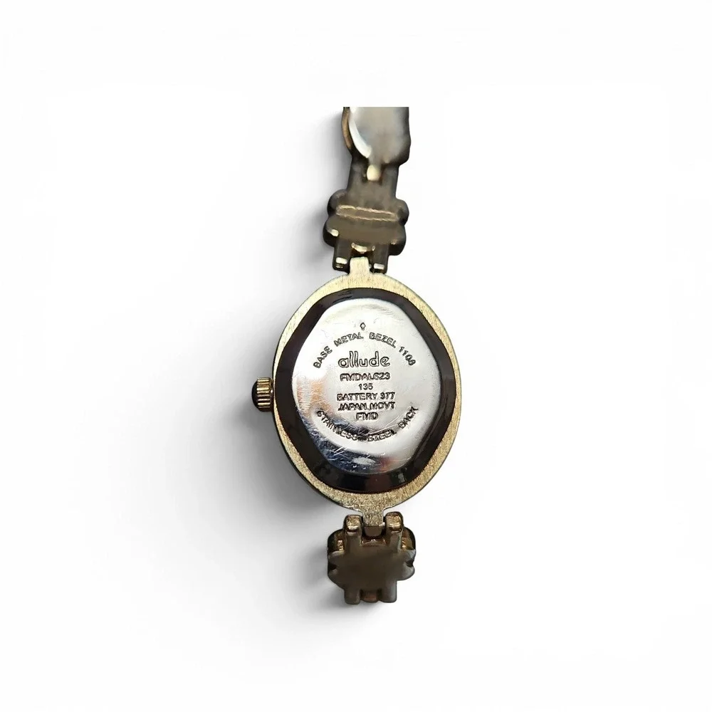 Exquisite Vintage Ladies Watch